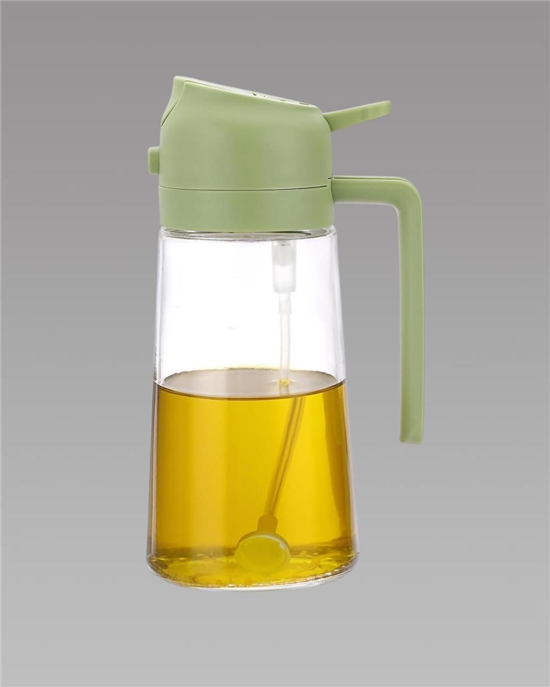 Portable Oil Sprayer and Dispenser (500ml)